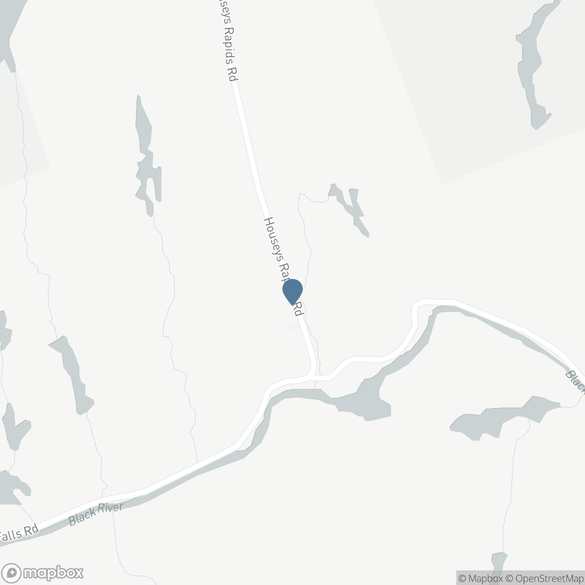 2493 HOUSEY'S RAPIDS ROAD, Kawartha Lakes, Ontario L0K 2B0